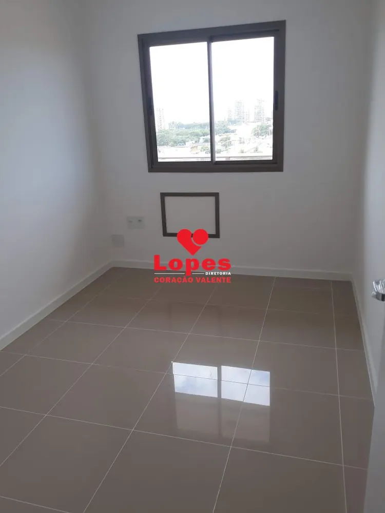 Apartamento, 3 quartos, 77 m² - Foto 4