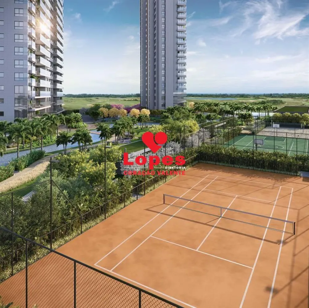 Apartamento, 3 quartos, 119 m² - Foto 8