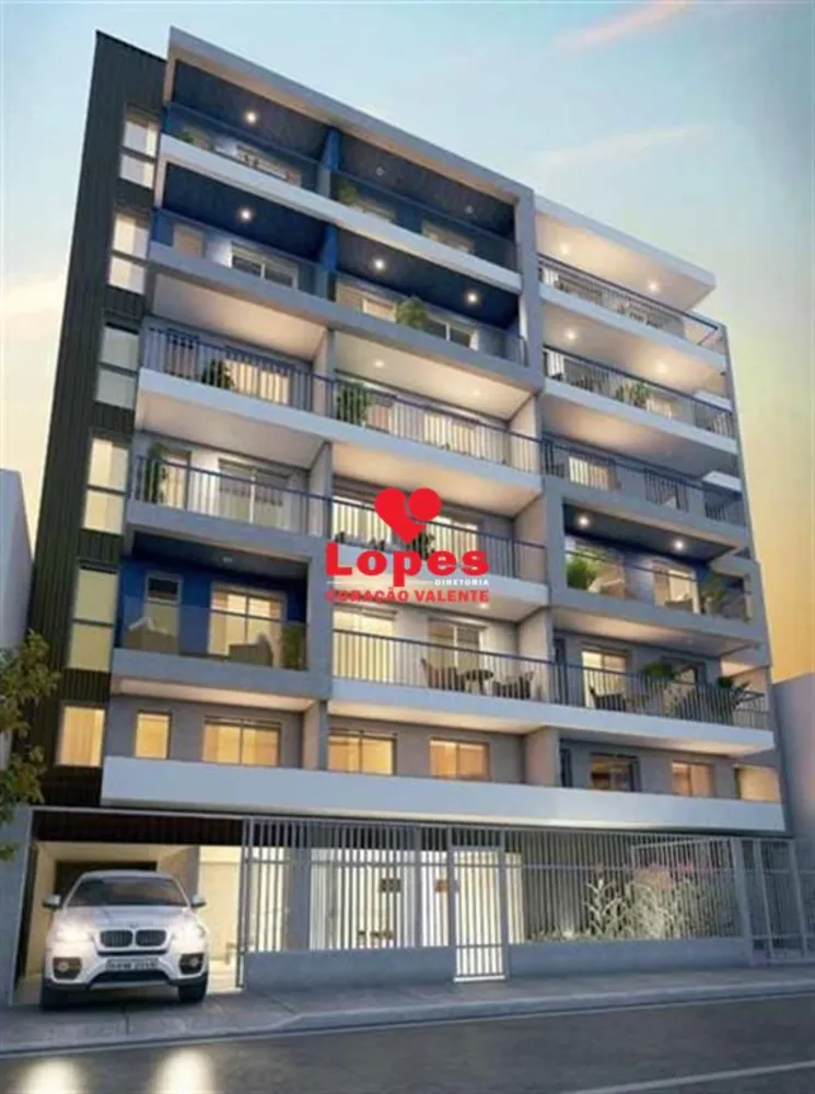 Apartamento, 2 quartos, 69 m² - Foto 3