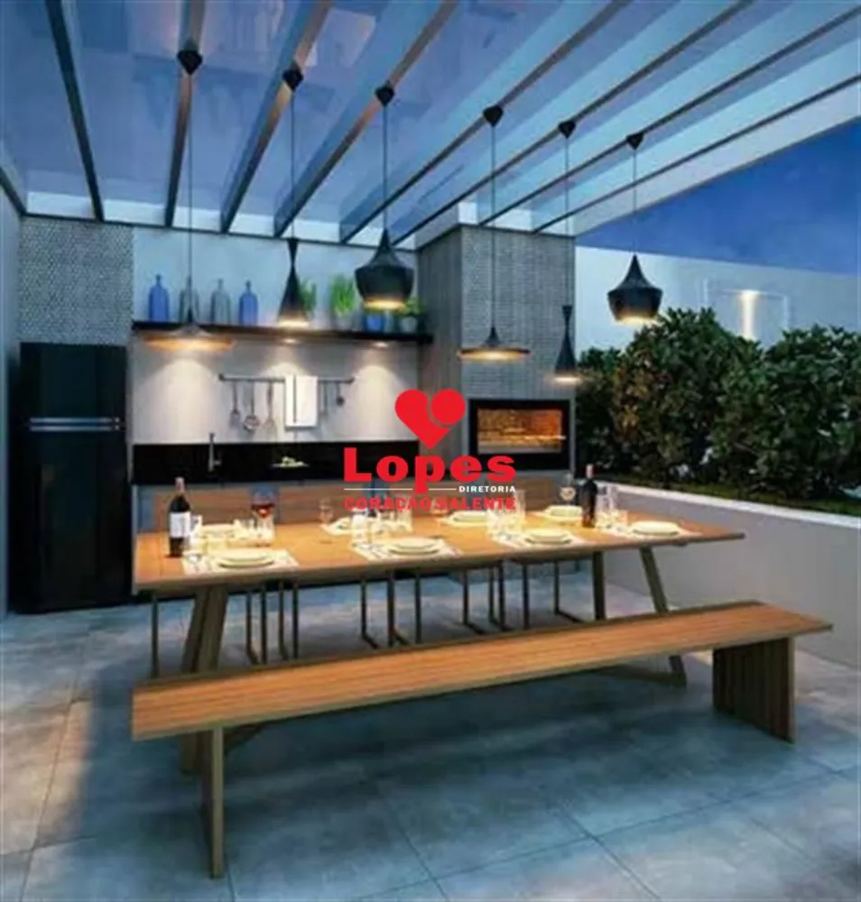 Apartamento, 2 quartos, 69 m² - Foto 15