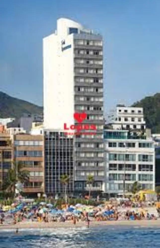 Apartamento, 2 quartos, 70 m² - Foto 11