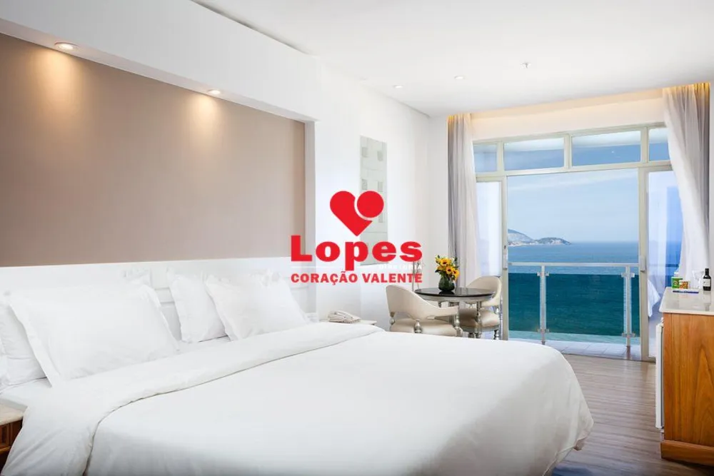 Apartamento, 2 quartos, 70 m² - Foto 3