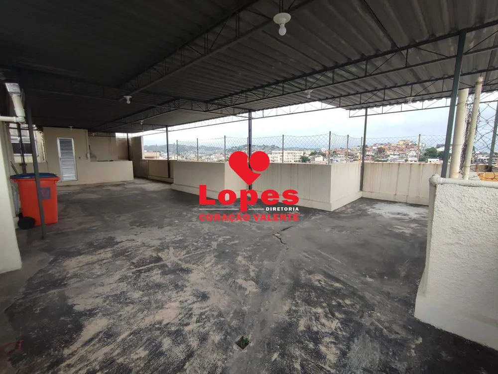 Apartamento, 2 quartos, 45 m² - Foto 12