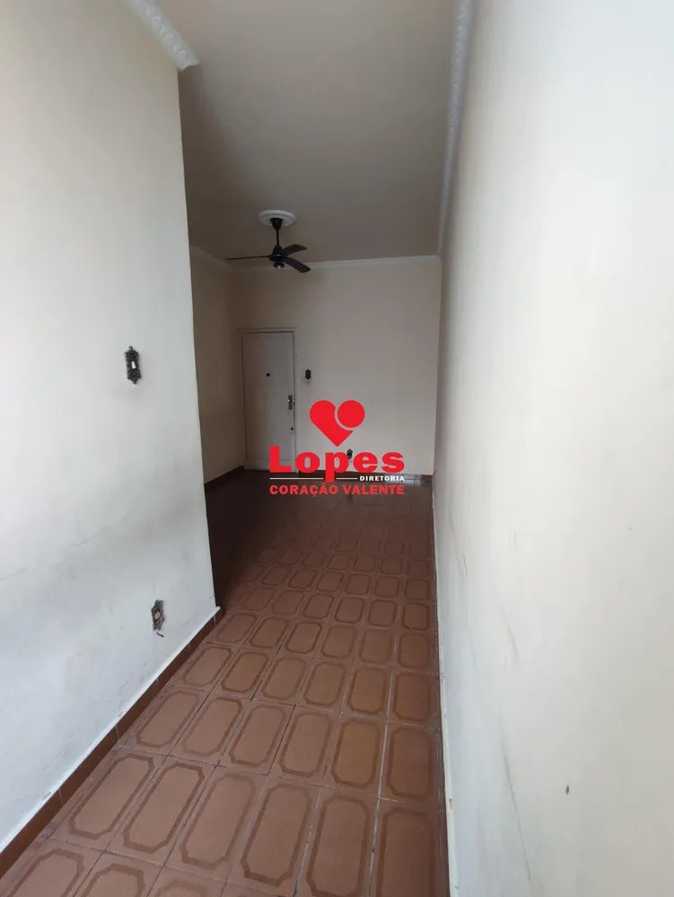 Apartamento, 2 quartos, 45 m² - Foto 3