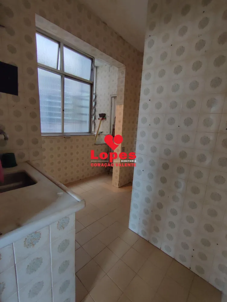 Apartamento, 2 quartos, 45 m² - Foto 4