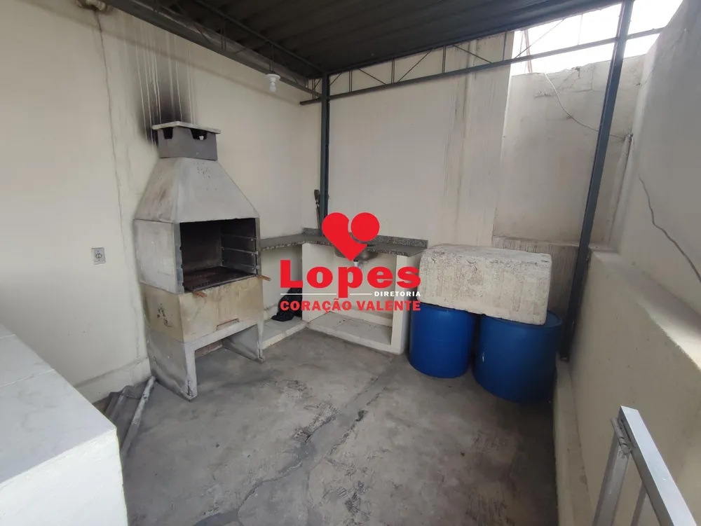 Apartamento, 2 quartos, 45 m² - Foto 15