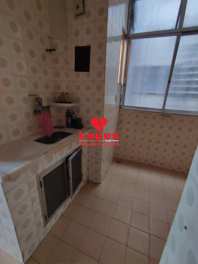 Apartamento, 2 quartos, 45 m² - Foto 6