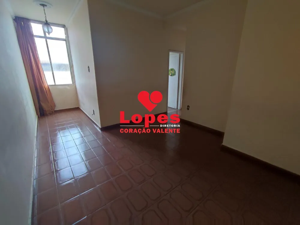 Apartamento, 2 quartos, 45 m² - Foto 2