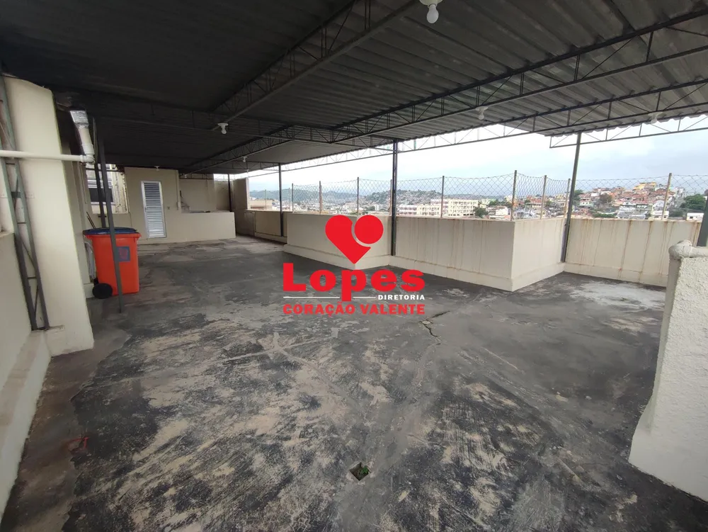 Apartamento, 2 quartos, 45 m² - Foto 11