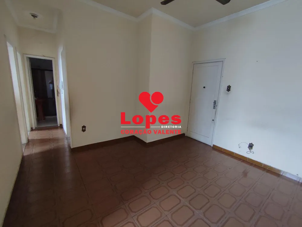 Apartamento, 2 quartos, 45 m² - Foto 1