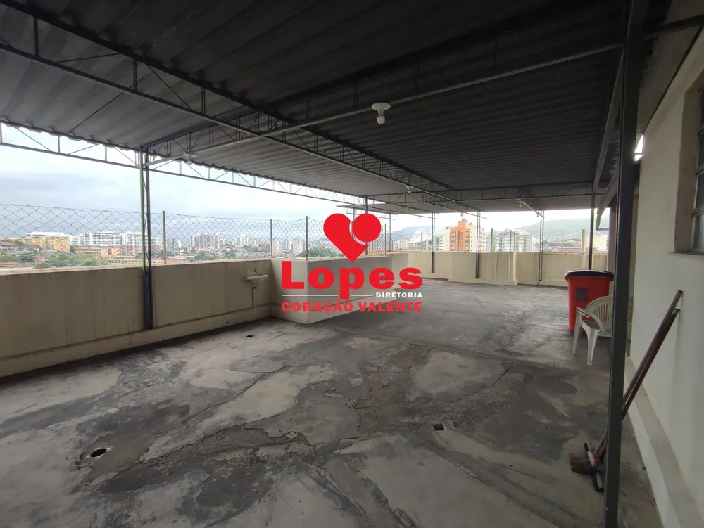 Apartamento, 2 quartos, 45 m² - Foto 14