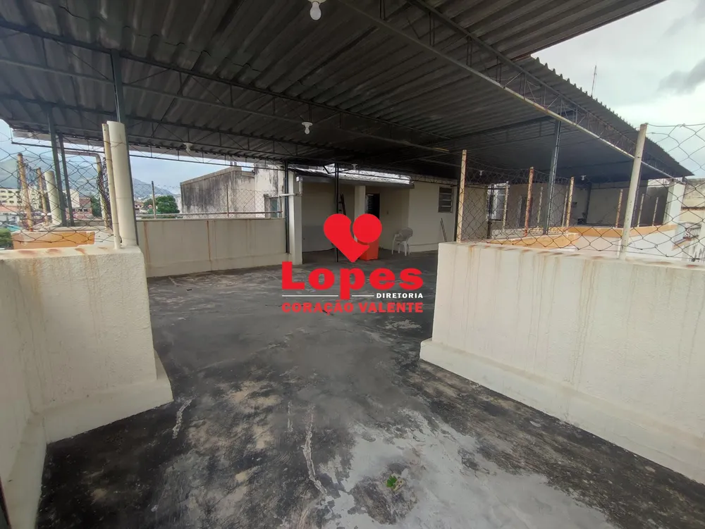 Apartamento, 2 quartos, 45 m² - Foto 13