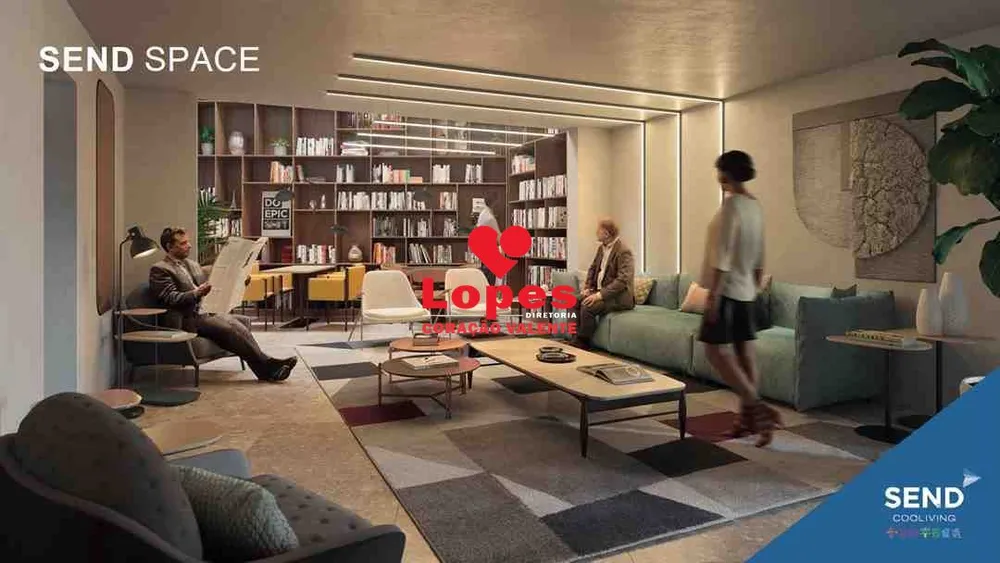 Prédio Inteiro, 32 m² - Foto 15