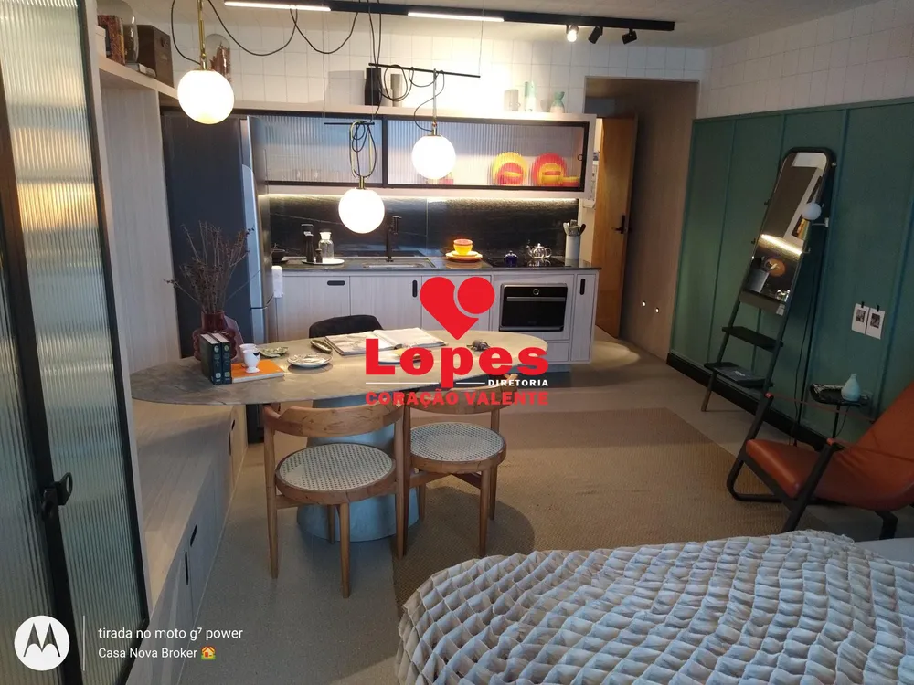 Prédio Inteiro, 32 m² - Foto 4