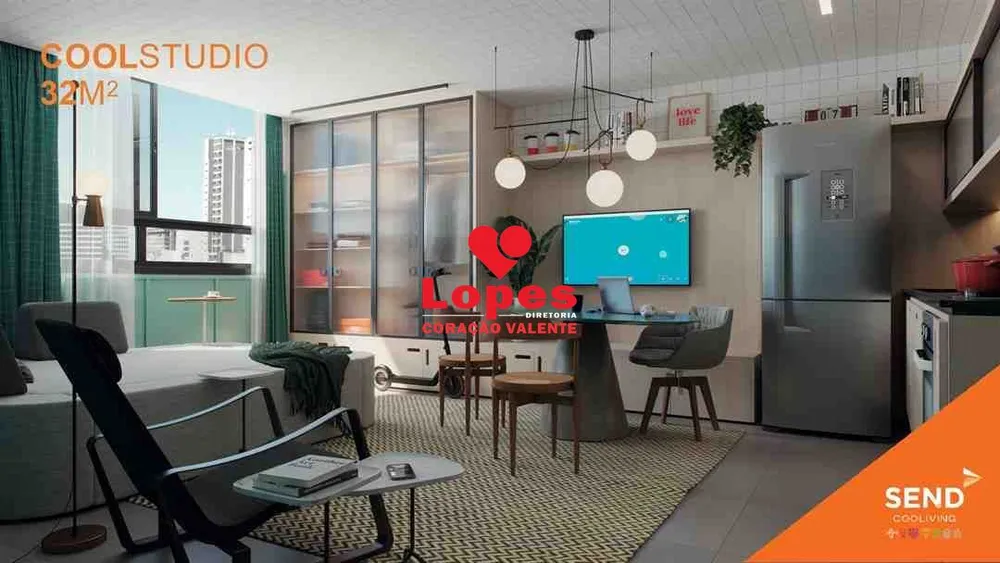 Prédio Inteiro, 32 m² - Foto 25
