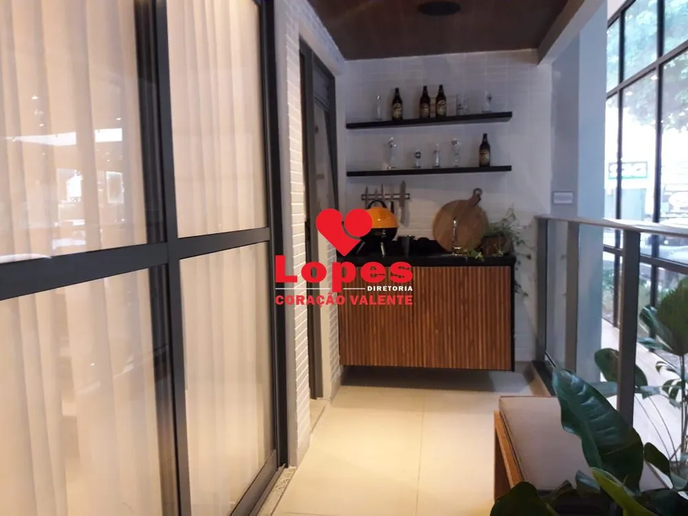 Apartamento, 2 quartos, 72 m² - Foto 14