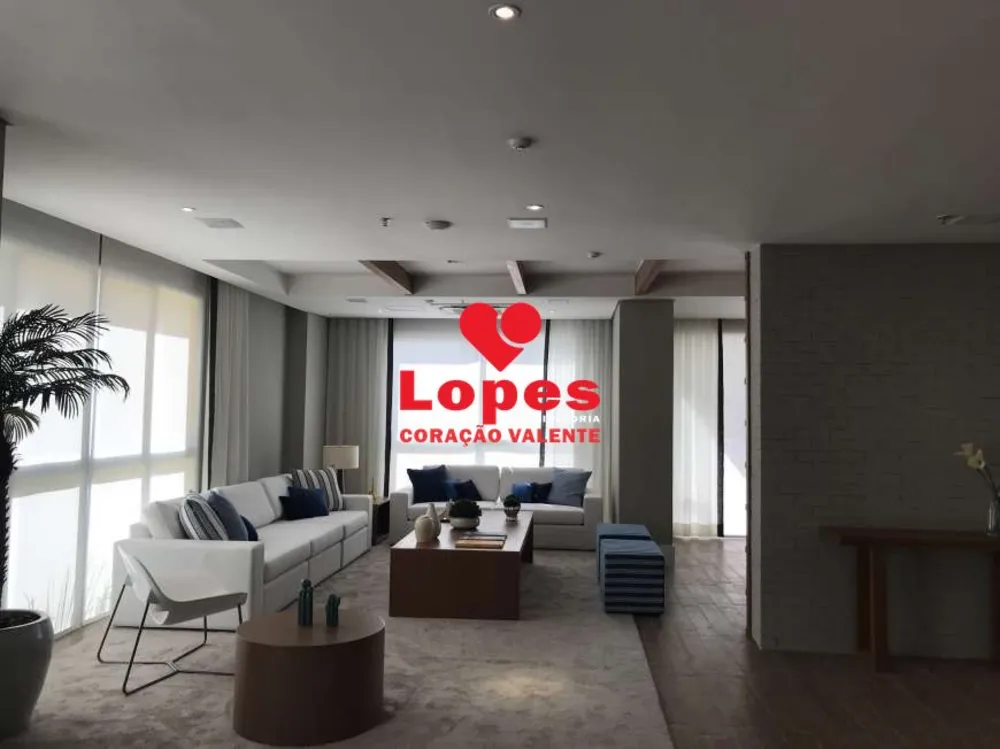 Apartamento, 4 quartos, 160 m² - Foto 2