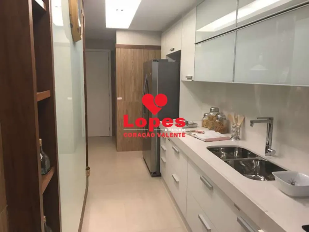 Apartamento, 4 quartos, 160 m² - Foto 5