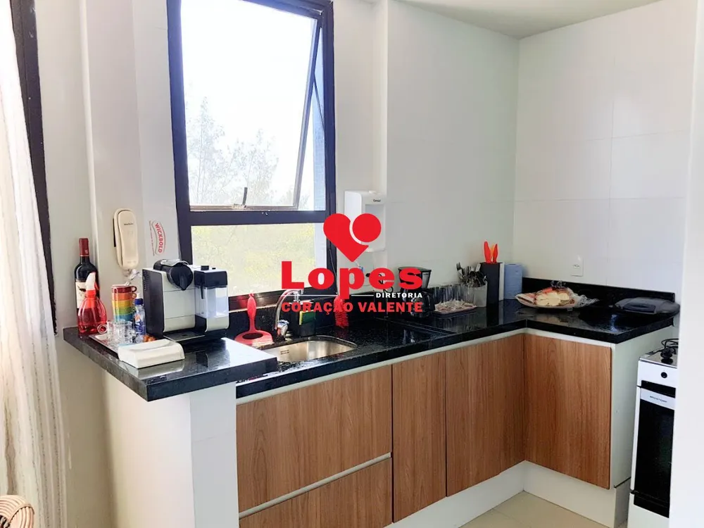 Apartamento, 2 quartos, 77 m² - Foto 24