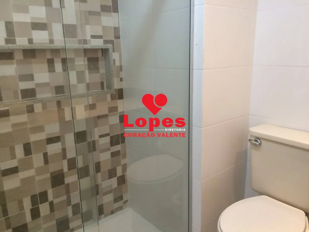 Apartamento, 2 quartos, 77 m² - Foto 6