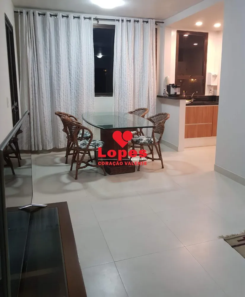Apartamento, 2 quartos, 77 m² - Foto 19