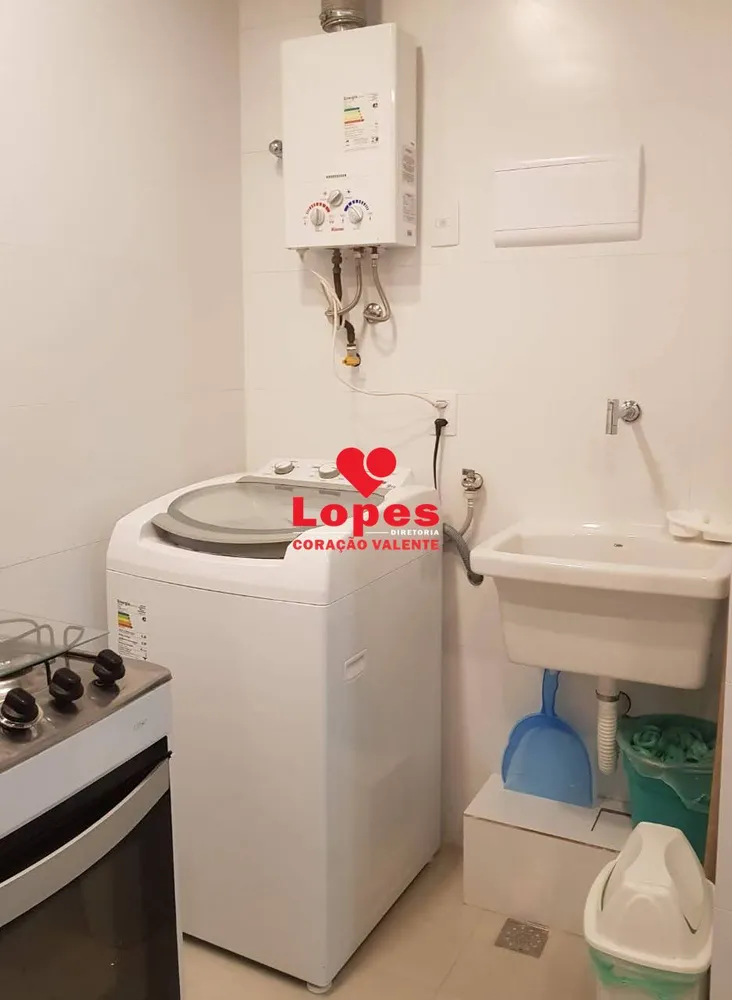 Apartamento, 2 quartos, 77 m² - Foto 10