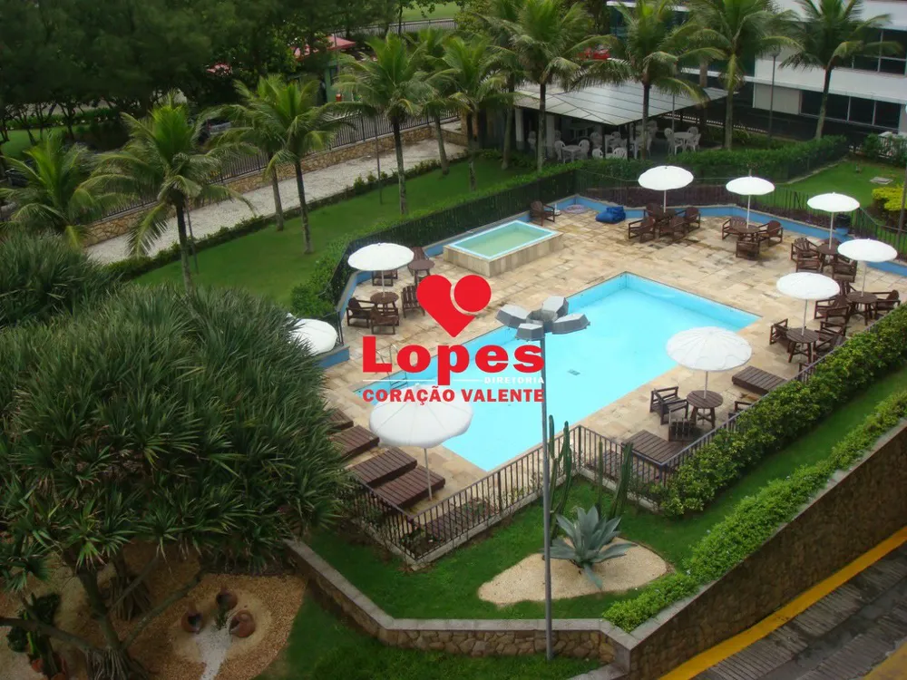 Apartamento, 2 quartos, 77 m² - Foto 14