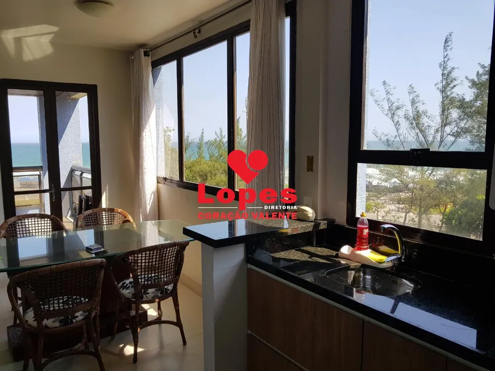 Apartamento, 2 quartos, 77 m² - Foto 11