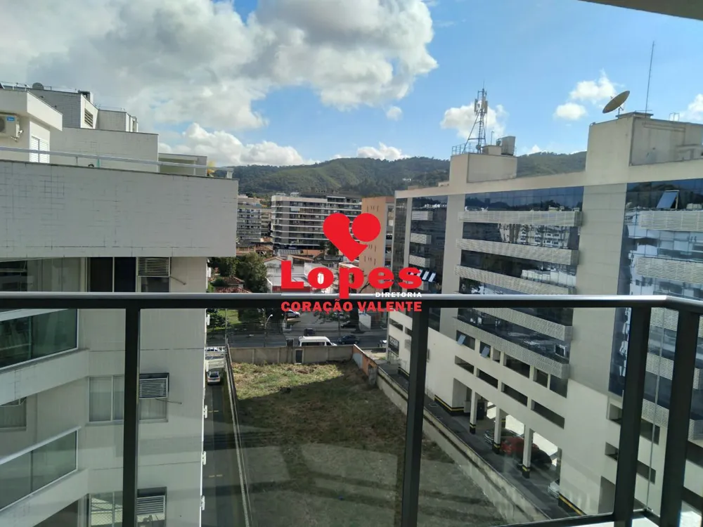 Cobertura, 3 quartos, 145 m² - Foto 2