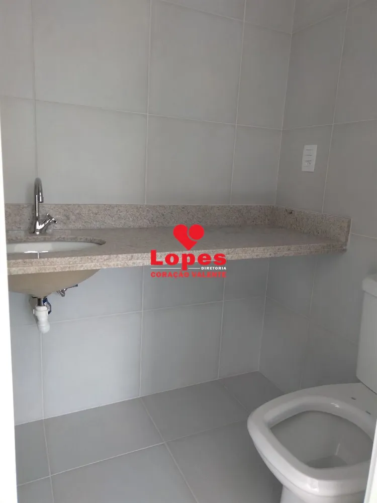 Cobertura, 3 quartos, 145 m² - Foto 3