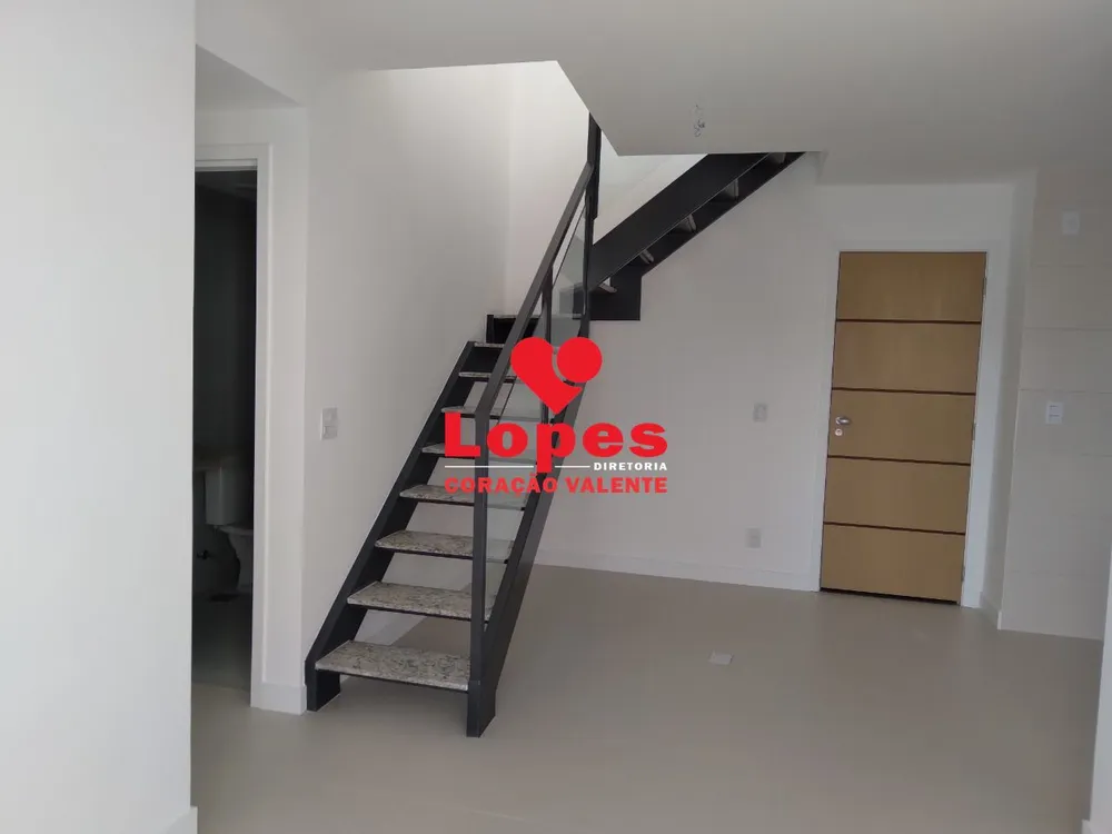 Cobertura, 3 quartos, 145 m² - Foto 8