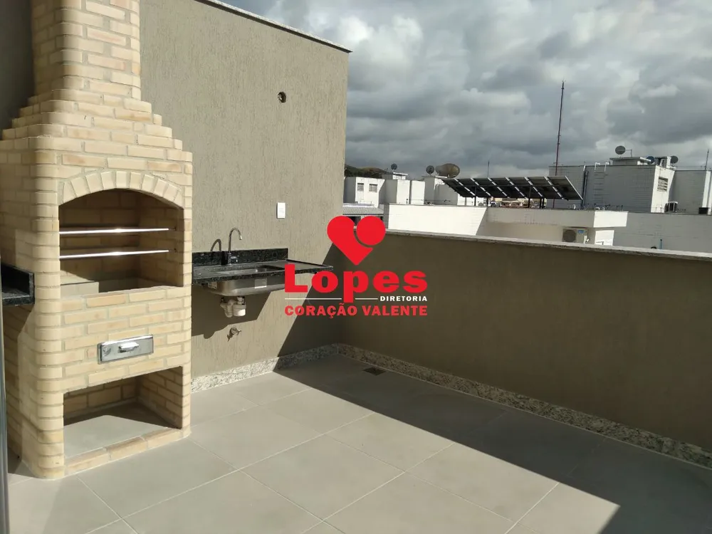 Cobertura, 3 quartos, 145 m² - Foto 15