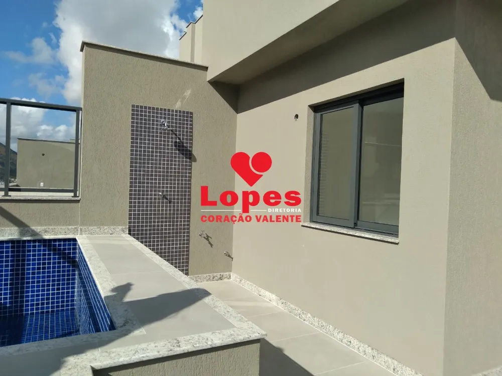 Cobertura, 3 quartos, 145 m² - Foto 16