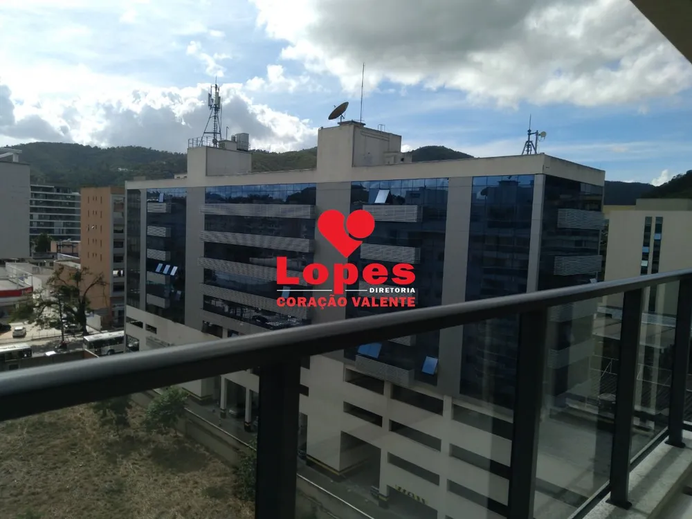 Cobertura, 3 quartos, 145 m² - Foto 9