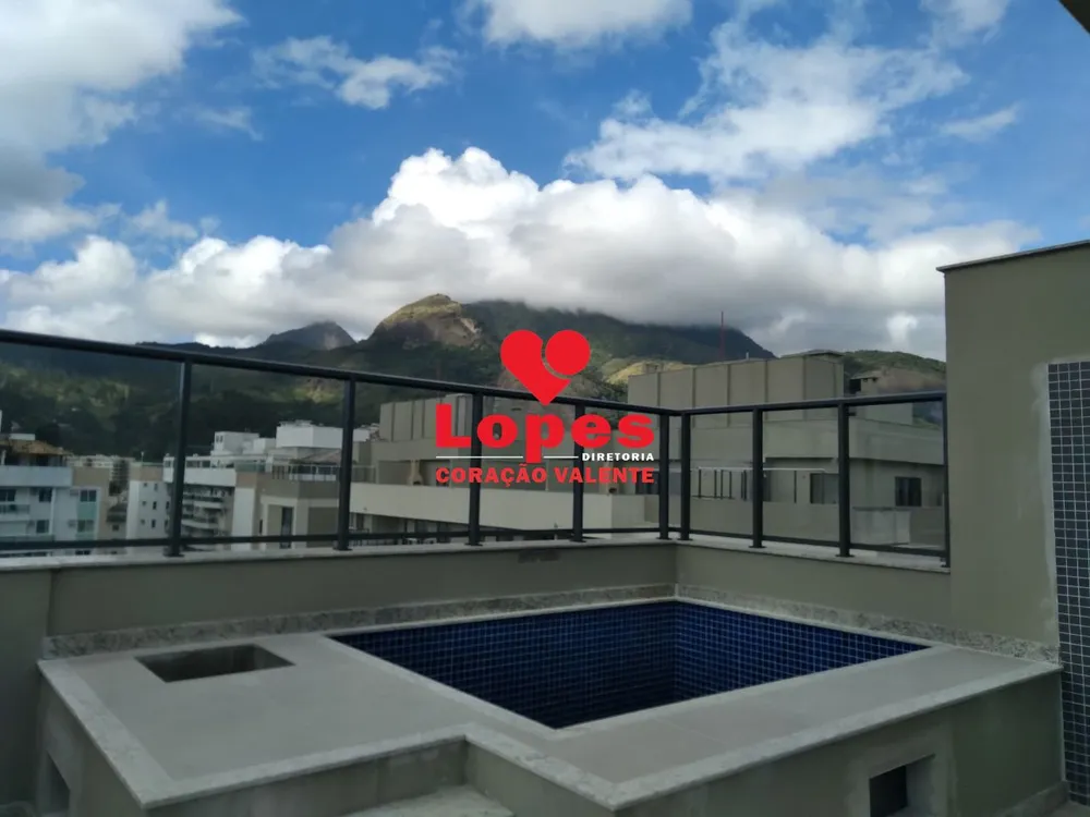 Cobertura, 3 quartos, 145 m² - Foto 10