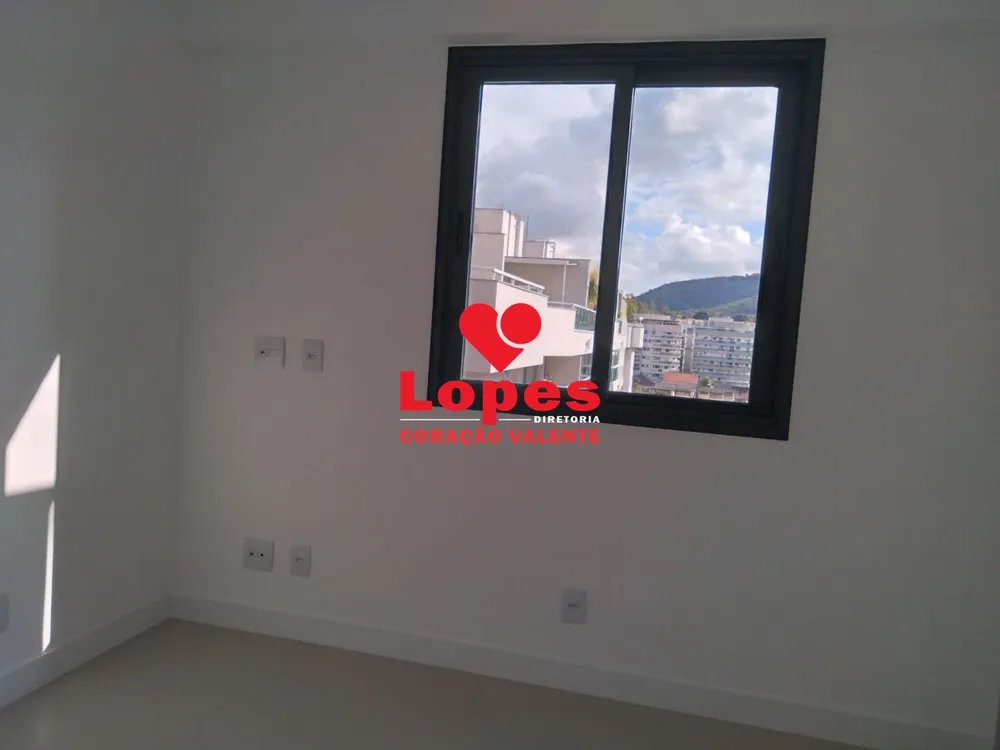Cobertura, 3 quartos, 145 m² - Foto 1