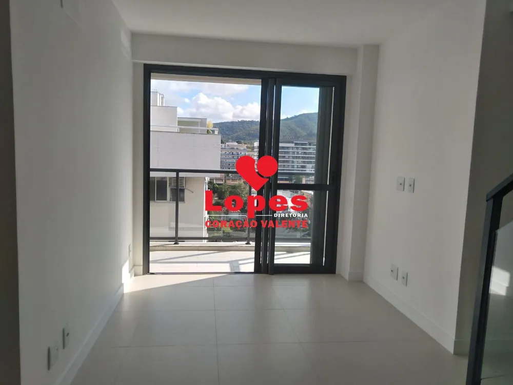Cobertura, 3 quartos, 145 m² - Foto 11