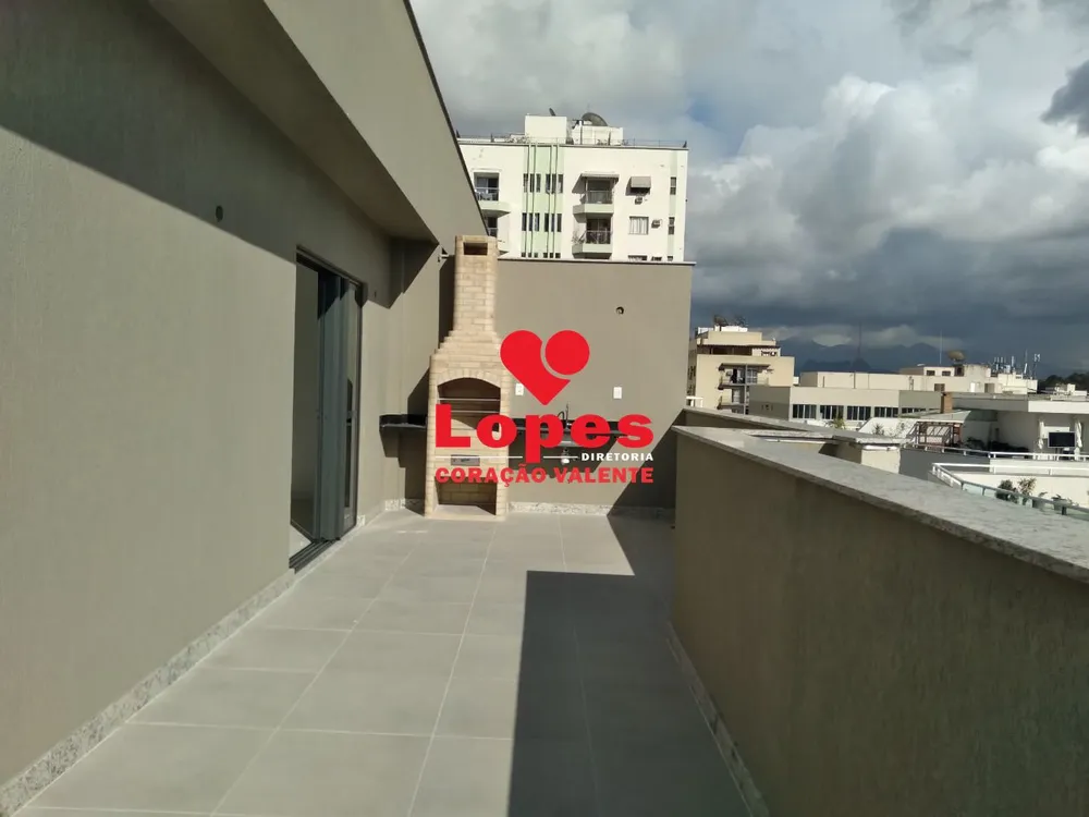 Cobertura, 3 quartos, 145 m² - Foto 17