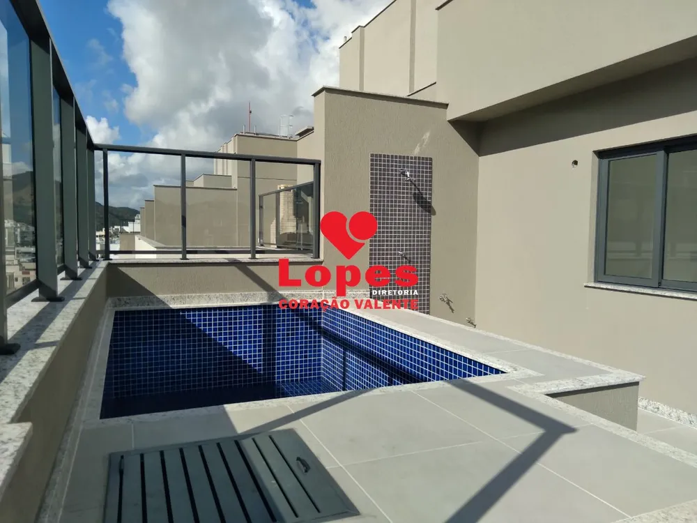 Cobertura, 3 quartos, 145 m² - Foto 12