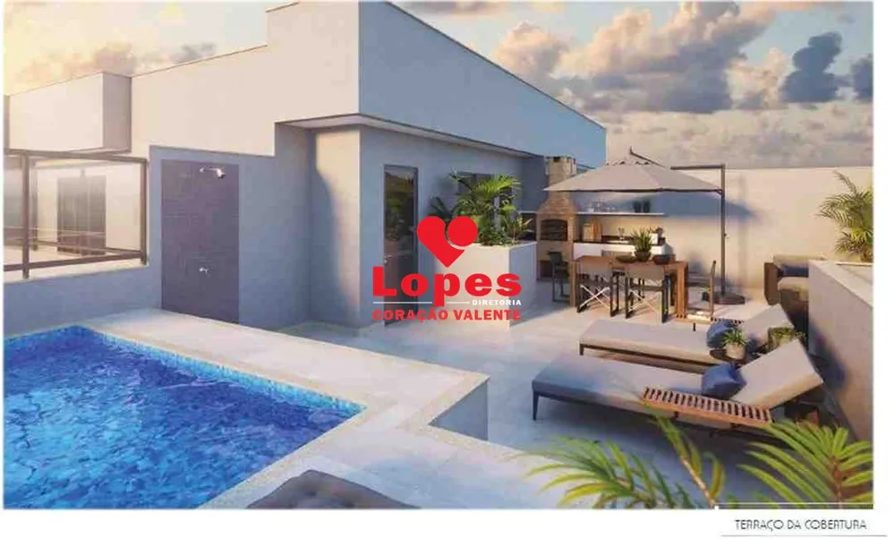 Cobertura, 3 quartos, 145 m² - Foto 25