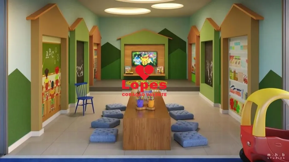 Apartamento, 2 quartos, 54 m² - Foto 12