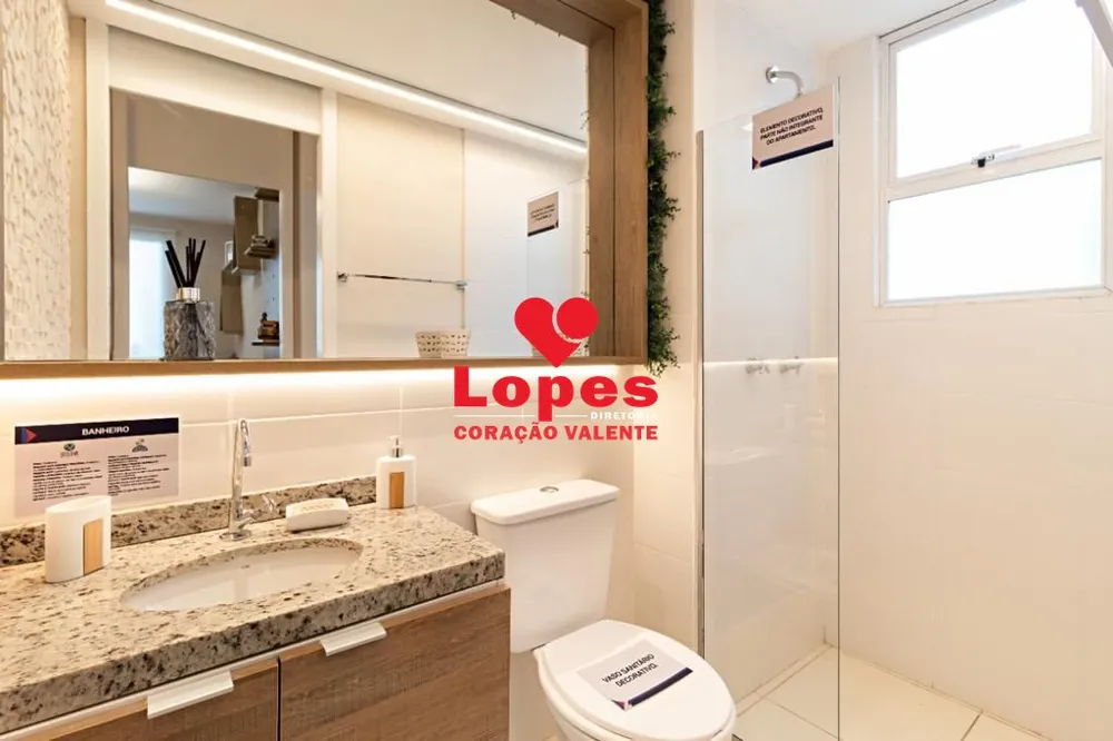 Apartamento, 2 quartos, 43 m² - Foto 11