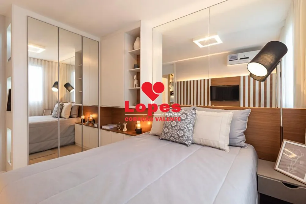 Apartamento, 2 quartos, 43 m² - Foto 15