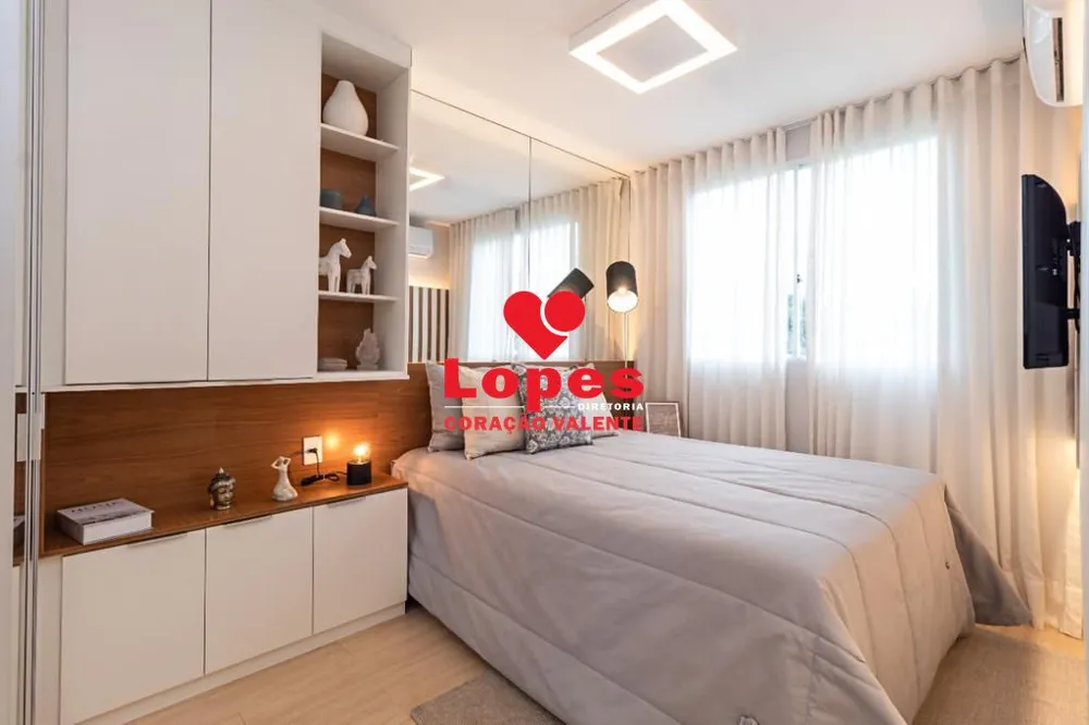 Apartamento, 2 quartos, 43 m² - Foto 14