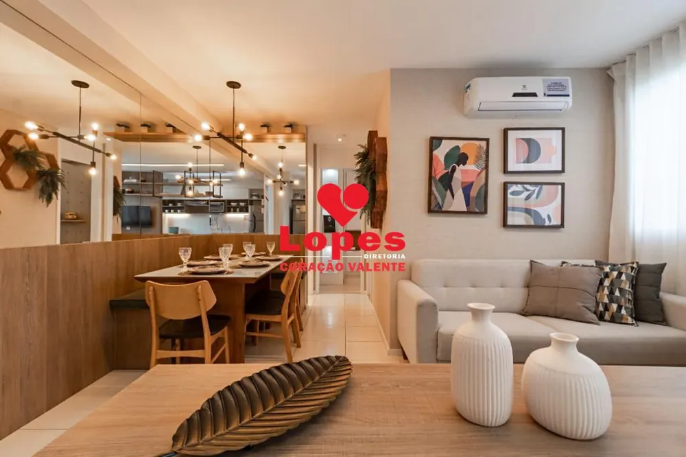 Apartamento, 2 quartos, 43 m² - Foto 7