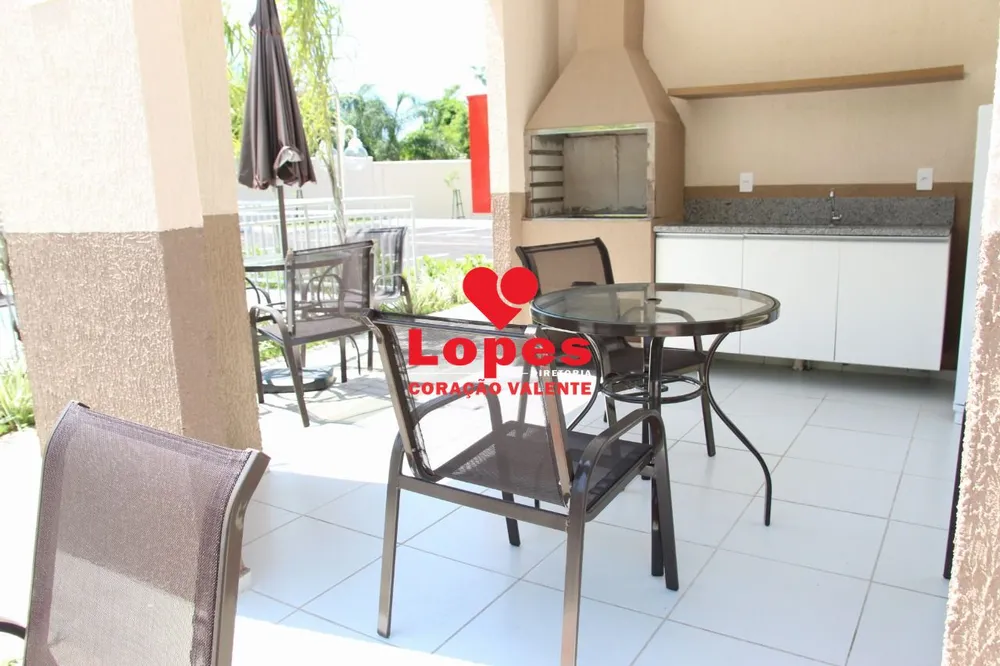 Apartamento, 2 quartos, 43 m² - Foto 18