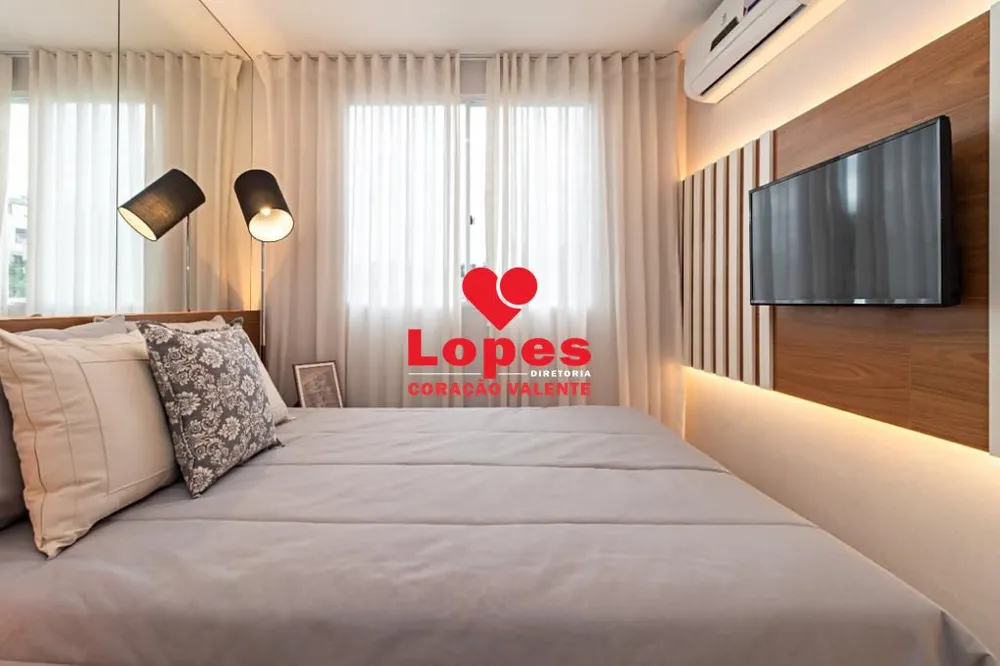 Apartamento, 2 quartos, 43 m² - Foto 16