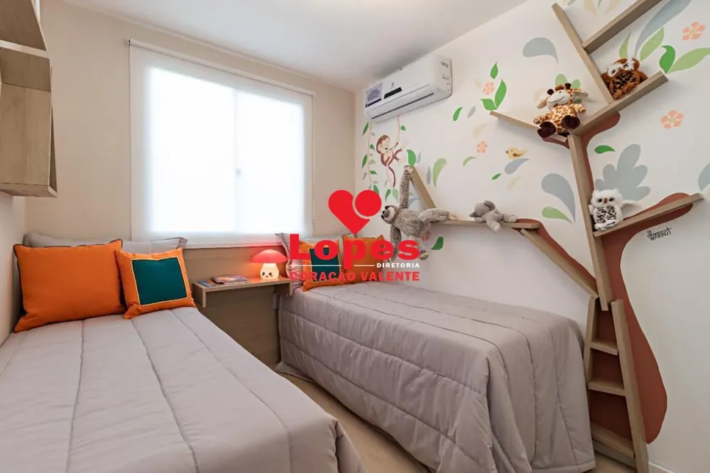 Apartamento, 2 quartos, 43 m² - Foto 12