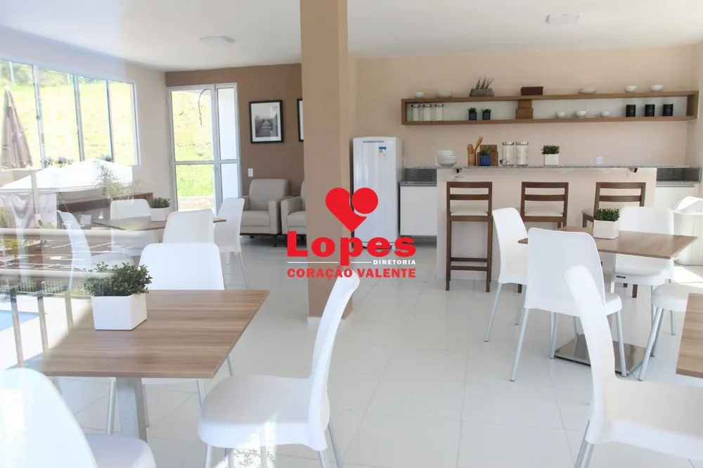 Apartamento, 2 quartos, 43 m² - Foto 19