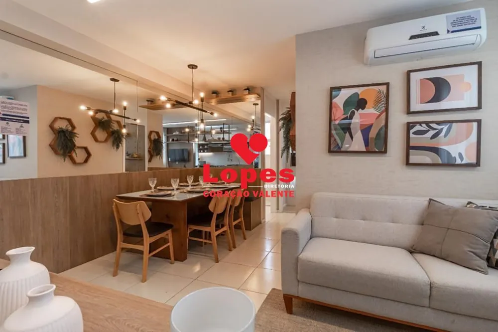 Apartamento, 2 quartos, 43 m² - Foto 9